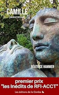 Beatrice Hammer - Camille