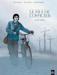 Patrick Cothias - Patrice Ordas - Christelle Galland(Illustrations) - La tête abimée