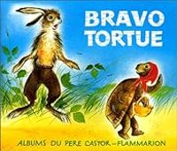 Paul Faucher - Romain Simon - Bravo tortue