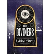 Libba Bray - The Diviners