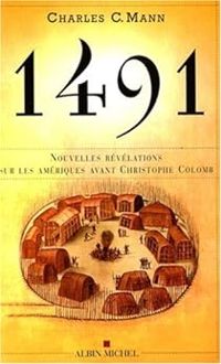 Charles C. Mann - 1491