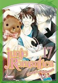 Shungiku Nakamura - Junjo Romantica