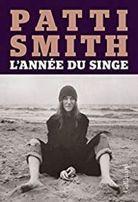 Patti Smith - L'année du singe