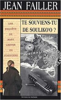 Jean Failler - Te souviens-tu de Souliko'o ? 2/2