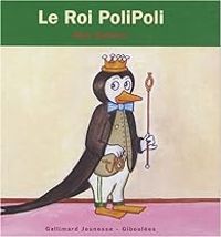 Alex Sanders - Le Roi PoliPoli