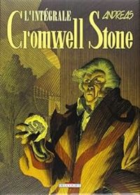  Andreas - Cromwell Stone - Intégrale