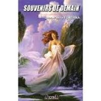 Couverture du livre Souvenirs de demain - Jean Pierre Fontana