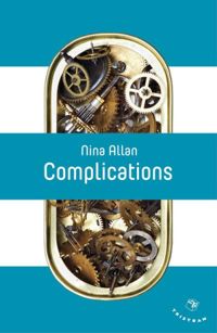 Nina Allan - Complications