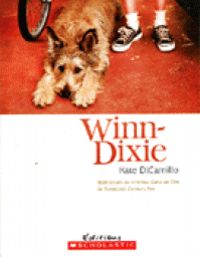 Kate Dicamillo - Winn-Dixie