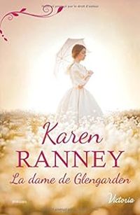 Karen Ranney - La dame de Glengarden