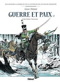 Frederic Bremaud - Guerre et Paix, tome 2 