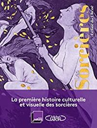 Celine Du Chene - Les sorcières