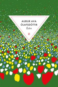 Couverture du livre Éden - Auur Ava Olafsdottir