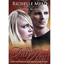 Richelle Mead - The Fiery Heart