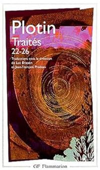  Plotin - 22-26 