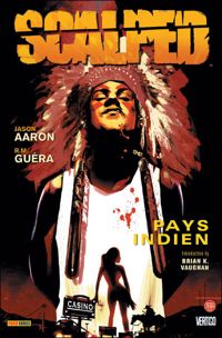 Aaron-j+guera-r.m - Scalped T01