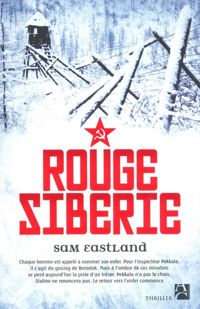 Sam Eastland - Rouge Sibérie