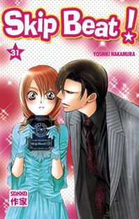 Yoshiki Nakamura - Skip Beat !