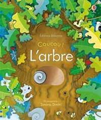 Anna Milbourne - Coucou ! L'arbre