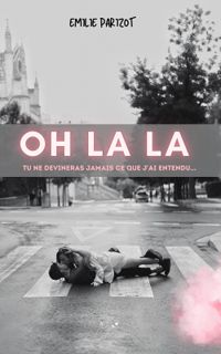 Milie Parizot - Oh la la