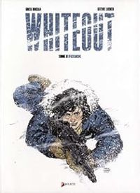 Greg Rucka - Steve Lieber - Fusion