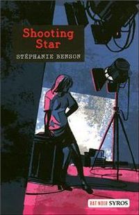 Couverture du livre Shooting Star - Stephanie Benson