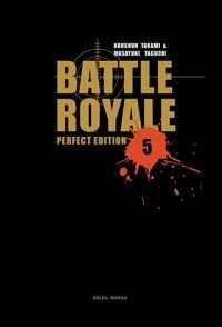 Takami-k+taguchi-m - Battle Royale - Perfect Edition T05