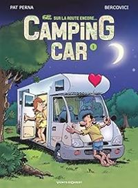 Pat Perna - Camping Car