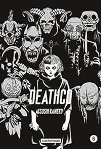 Atsushi Kaneko - Deathco