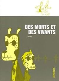  Jason - Des morts et des vivants