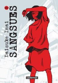 Daisuke Imai - Sangsues