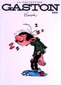 Andre Franquin - Gaston - La collection 06