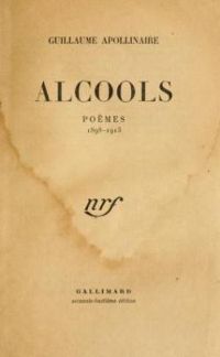 Guillaume Apollinaire - Alcools - Poèmes (1898-1913)