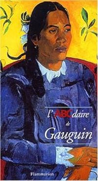 Isabelle Cahn - L'ABCdaire de Gauguin