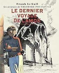 Frank Le Gall - Le dernier voyage de l'Amok