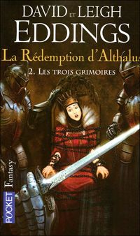 Leigh Eddings - David Eddings - La rédemption d'Althalus 