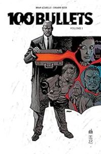 Brian Azzarello - 100 bullets - Intégrale