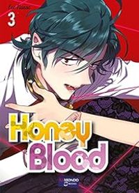Narae Lee - Honey Blood