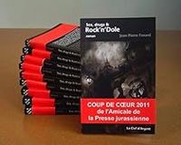 Couverture du livre Sex, drugs & Rock'n Dole - Jean Pierre Favard