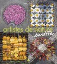 Marc Pouyet - Frederic Lisak - Artistes de nature en ville 