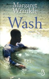 Couverture du livre Wash - Margaret Wrinkle