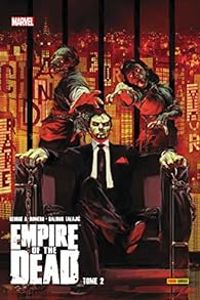 George A Romero - Dalibor Talajic - Empire of the Dead