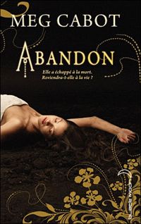 Meg Cabot - Abandon