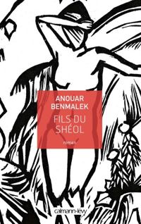 Couverture du livre Fils du Shéol - Anouar Benmalek