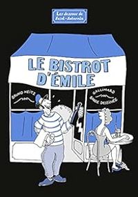 Bruno Heitz - Le bistrot d'Emile