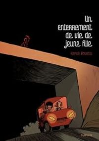 Herve Bourhis - Un enterrement de vie de jeune fille