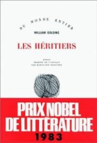 William Golding - Les Héritiers