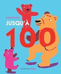 Magali Bardos - Jusqu'à 100