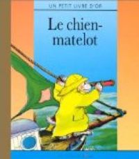 Couverture du livre Le chien matelot - Margaret Wise Brown