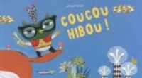 Lucile Placin - Coucou hibou !